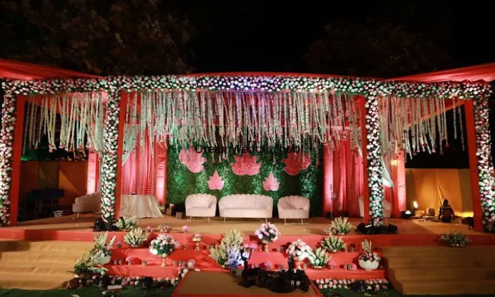 Our Vision Event Management